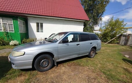 Nissan Expert, 2001 год, 280 000 рублей, 1 фотография