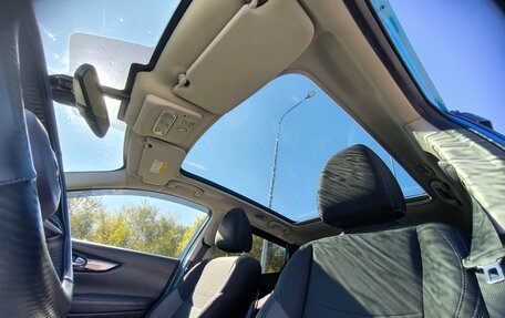 Nissan Qashqai, 2021 год, 2 010 000 рублей, 10 фотография