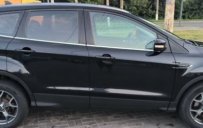 Ford Kuga III, 2017 год, 1 550 000 рублей, 1 фотография
