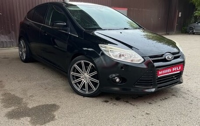 Ford Focus III, 2013 год, 600 000 рублей, 1 фотография