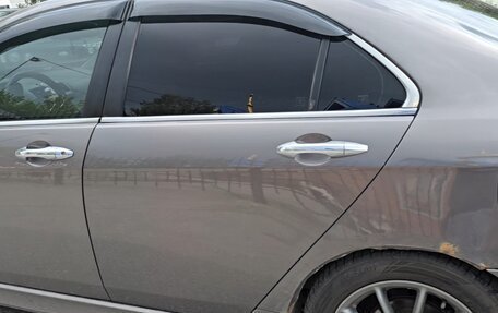 Honda Accord VII рестайлинг, 2007 год, 780 000 рублей, 3 фотография