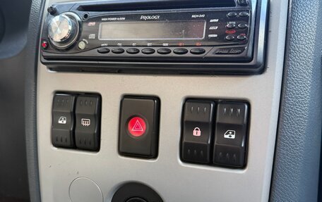 Renault Logan I, 2009 год, 350 000 рублей, 7 фотография