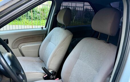Renault Logan I, 2009 год, 350 000 рублей, 12 фотография