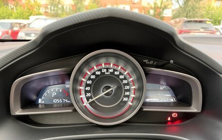 Mazda 3, 2014 год, 1 350 000 рублей, 4 фотография