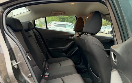 Mazda 3, 2014 год, 1 350 000 рублей, 6 фотография