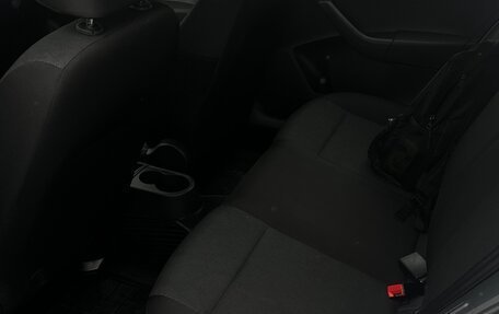 Skoda Rapid I, 2019 год, 1 195 000 рублей, 9 фотография