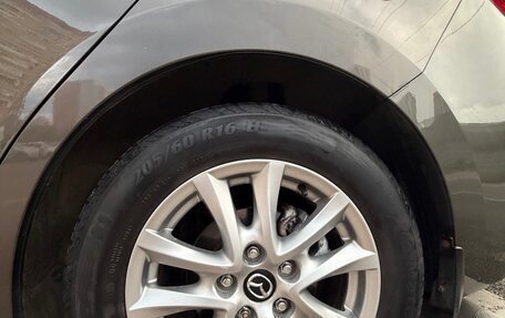 Mazda 3, 2014 год, 1 350 000 рублей, 10 фотография