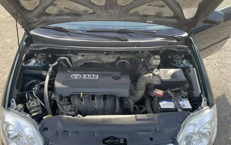 Toyota Corolla, 2006 год, 470 000 рублей, 16 фотография