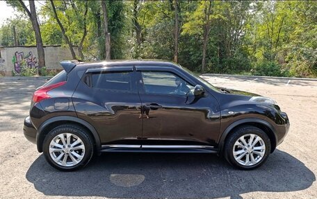 Nissan Juke II, 2013 год, 875 000 рублей, 6 фотография