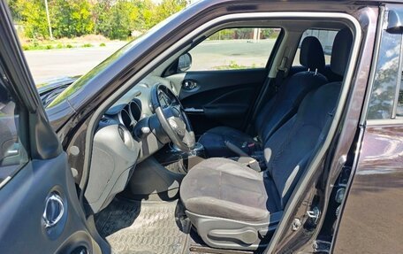 Nissan Juke II, 2013 год, 875 000 рублей, 9 фотография