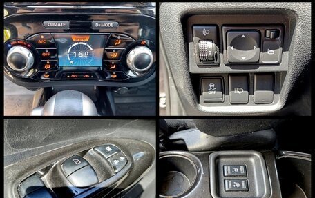 Nissan Juke II, 2013 год, 875 000 рублей, 13 фотография