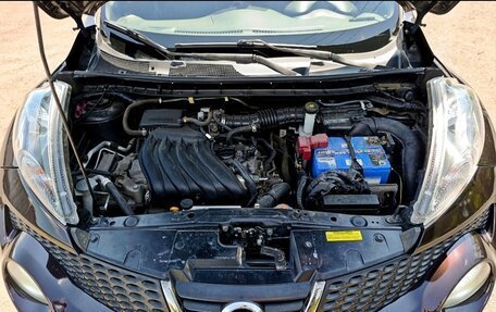 Nissan Juke II, 2013 год, 875 000 рублей, 18 фотография