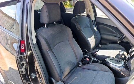 Nissan Juke II, 2013 год, 875 000 рублей, 15 фотография