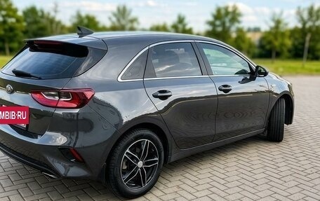 KIA cee'd III, 2018 год, 1 700 000 рублей, 3 фотография