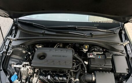 KIA cee'd III, 2018 год, 1 700 000 рублей, 12 фотография