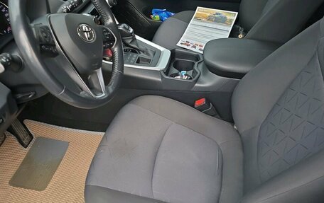 Toyota RAV4, 2020 год, 3 200 000 рублей, 3 фотография