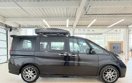 Honda Stepwgn IV, 2015 год, 2 099 000 рублей, 7 фотография