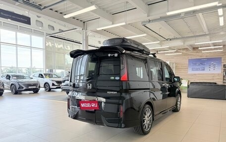Honda Stepwgn IV, 2015 год, 2 099 000 рублей, 6 фотография