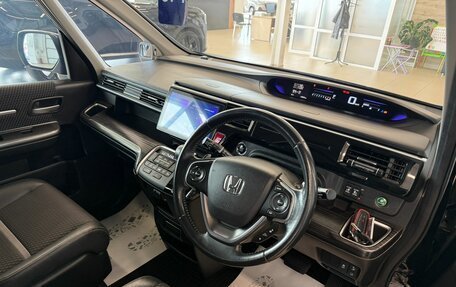 Honda Stepwgn IV, 2015 год, 2 099 000 рублей, 11 фотография