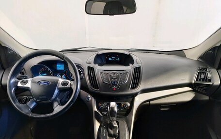 Ford Kuga III, 2015 год, 1 349 000 рублей, 8 фотография