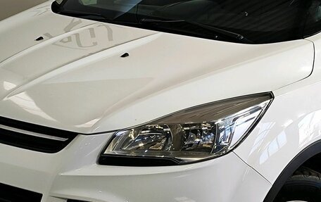 Ford Kuga III, 2015 год, 1 349 000 рублей, 5 фотография