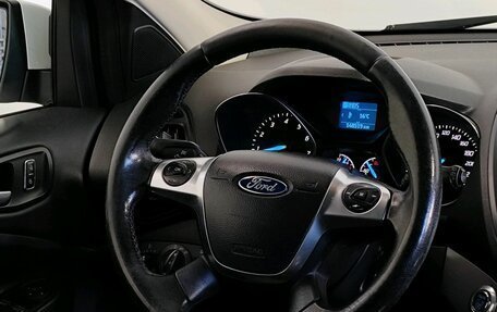 Ford Kuga III, 2015 год, 1 349 000 рублей, 12 фотография