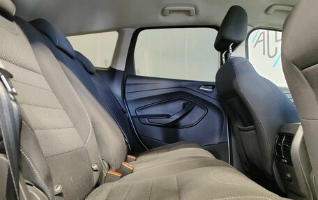 Ford Kuga III, 2015 год, 1 349 000 рублей, 13 фотография