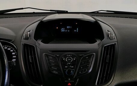 Ford Kuga III, 2015 год, 1 349 000 рублей, 9 фотография