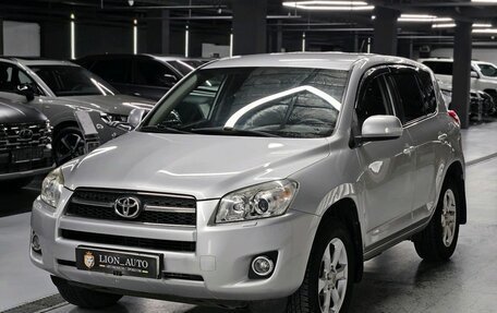 Toyota RAV4, 2010 год, 1 500 000 рублей, 3 фотография