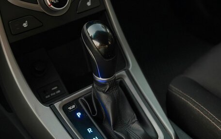 Hyundai Elantra V, 2015 год, 1 050 000 рублей, 17 фотография