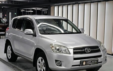 Toyota RAV4, 2010 год, 1 500 000 рублей, 7 фотография