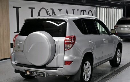 Toyota RAV4, 2010 год, 1 500 000 рублей, 6 фотография