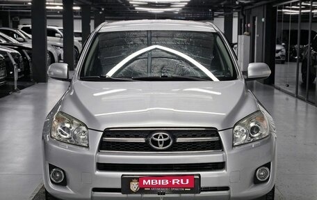 Toyota RAV4, 2010 год, 1 500 000 рублей, 2 фотография