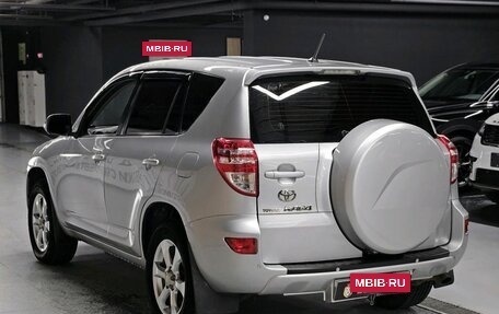 Toyota RAV4, 2010 год, 1 500 000 рублей, 4 фотография