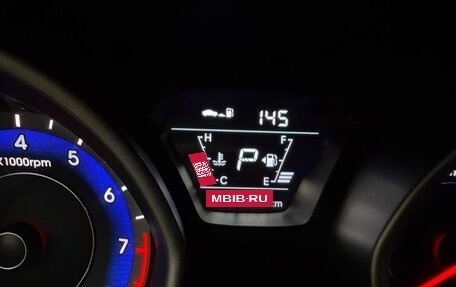 Hyundai Elantra V, 2015 год, 1 050 000 рублей, 15 фотография