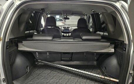 Toyota RAV4, 2010 год, 1 500 000 рублей, 13 фотография