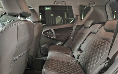 Toyota RAV4, 2010 год, 1 500 000 рублей, 12 фотография