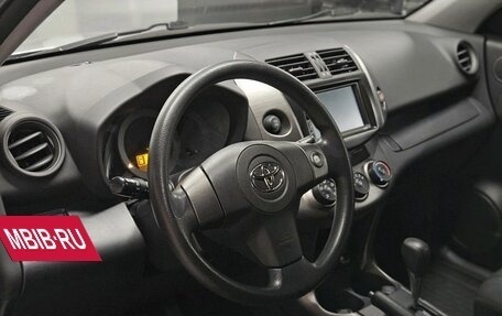 Toyota RAV4, 2010 год, 1 500 000 рублей, 10 фотография