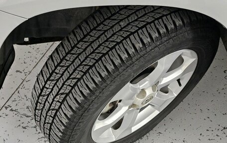 Toyota RAV4, 2010 год, 1 500 000 рублей, 22 фотография
