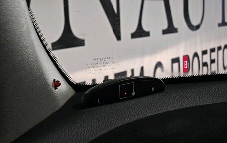 Toyota RAV4, 2010 год, 1 500 000 рублей, 21 фотография