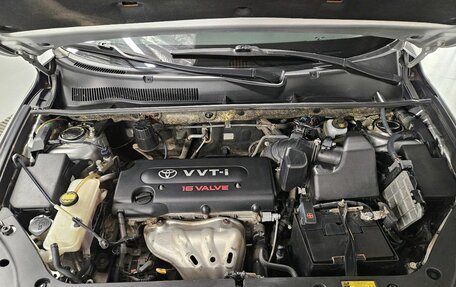 Toyota RAV4, 2010 год, 1 500 000 рублей, 23 фотография