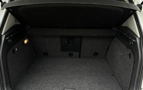 Volkswagen Tiguan I, 2015 год, 1 449 000 рублей, 10 фотография