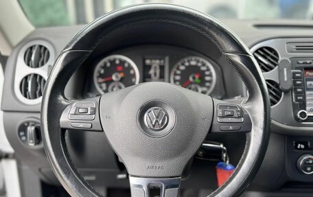 Volkswagen Tiguan I, 2015 год, 1 449 000 рублей, 13 фотография