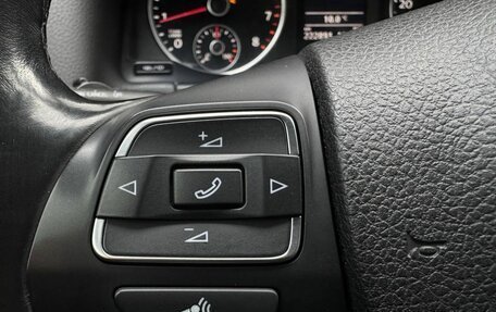 Volkswagen Tiguan I, 2015 год, 1 449 000 рублей, 16 фотография