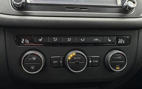 Volkswagen Tiguan I, 2015 год, 1 449 000 рублей, 22 фотография