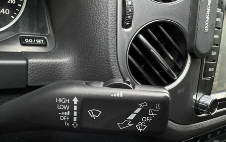 Volkswagen Tiguan I, 2015 год, 1 449 000 рублей, 19 фотография
