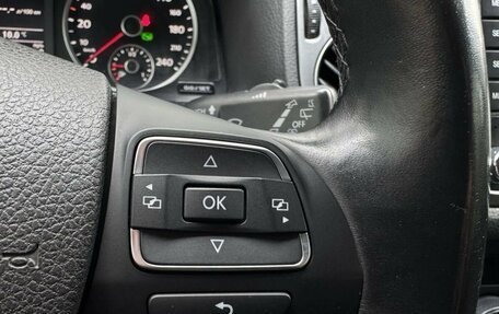 Volkswagen Tiguan I, 2015 год, 1 449 000 рублей, 17 фотография