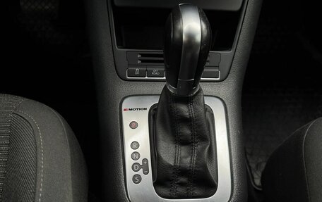 Volkswagen Tiguan I, 2015 год, 1 449 000 рублей, 23 фотография