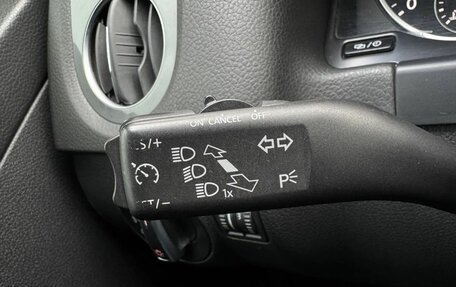 Volkswagen Tiguan I, 2015 год, 1 449 000 рублей, 18 фотография
