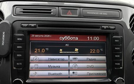 Volkswagen Tiguan I, 2015 год, 1 449 000 рублей, 20 фотография